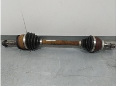 TRANSMISION DELANTERA IZQUIERDA 13367051 