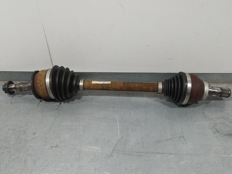 Recambio de transmision delantera izquierda para opel astra k sports tourer excellence start/stop referencia OEM IAM 13367051  