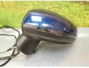 Recambio de retrovisor izquierdo para audi a1 (8x) attraction referencia OEM IAM  5 CABLES ELECTRICO
