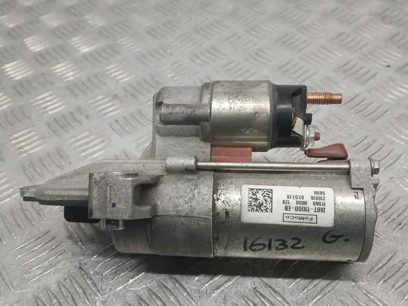 Recambio de motor arranque para ford focus st-line referencia OEM IAM JX6T11000EB  