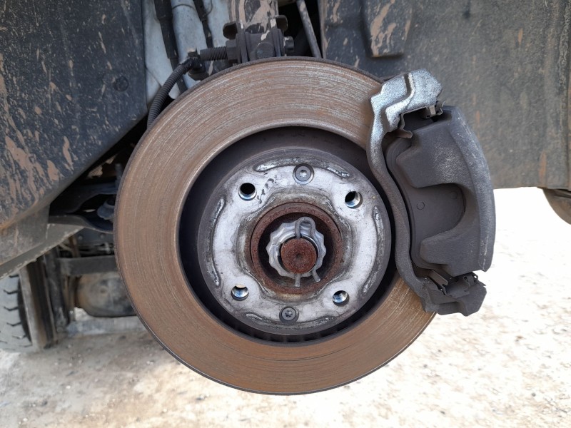 Recambio de mangueta delantera derecha para peugeot 208 ii (ub_, up_, uw_, uj_) 1.5 bluehdi 100 referencia OEM IAM 9826877980  