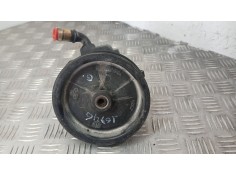 BOMBA DIRECCION 1475653 POLEA TOCADA HBDJC