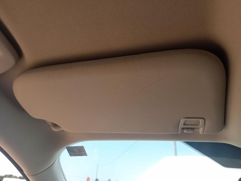 Recambio de parasol izquierdo para ford kuga ii (dm2) 2.0 tdci referencia OEM IAM 1878055  