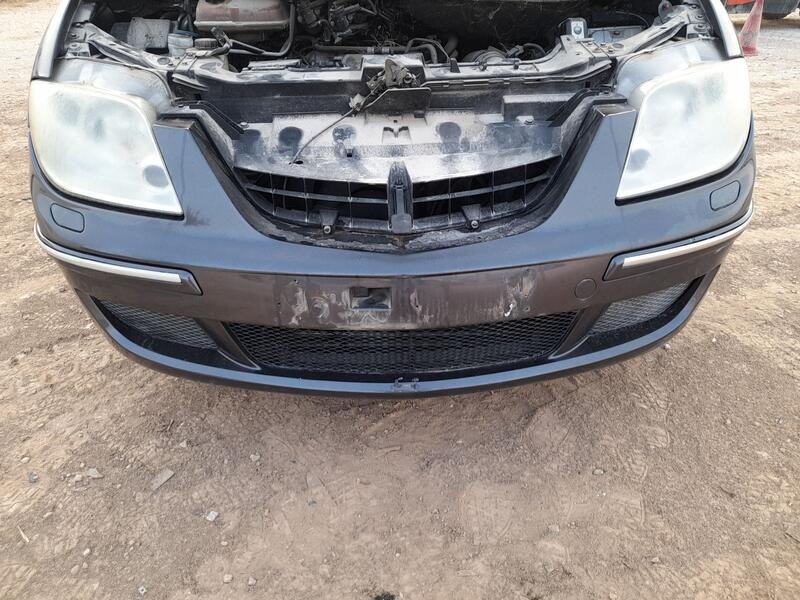 Recambio de paragolpes delantero para lancia phedra (179_) 2.2 jtd (179axc1a) referencia OEM IAM 9467113578  