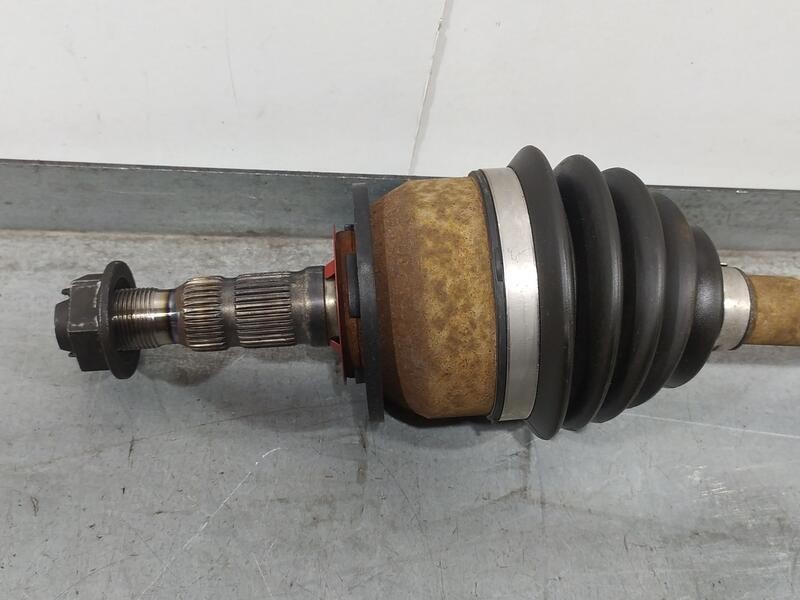 Recambio de transmision delantera izquierda para opel astra k sports tourer excellence start/stop referencia OEM IAM 13367051  