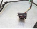 Recambio de retrovisor izquierdo para audi a1 (8x) attraction referencia OEM IAM  5 CABLES ELECTRICO