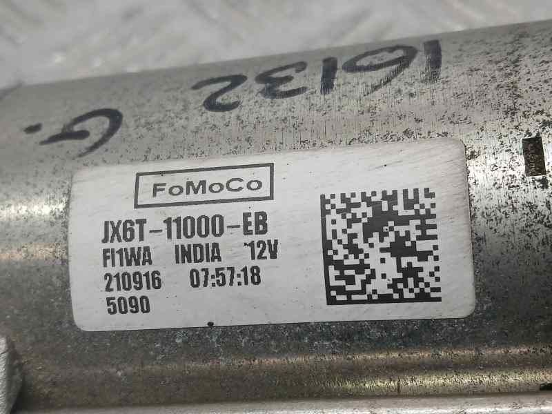 Recambio de motor arranque para ford focus st-line referencia OEM IAM JX6T11000EB  