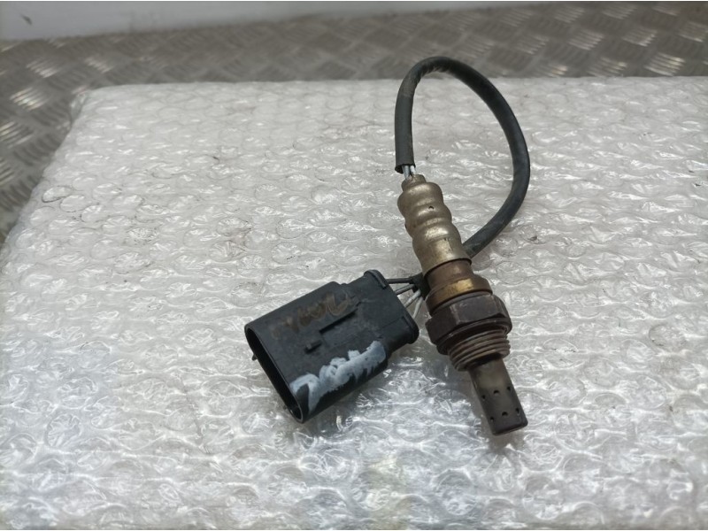 Recambio de sonda lambda para fiat nuova 500 (150) lounge referencia OEM IAM 55202416  