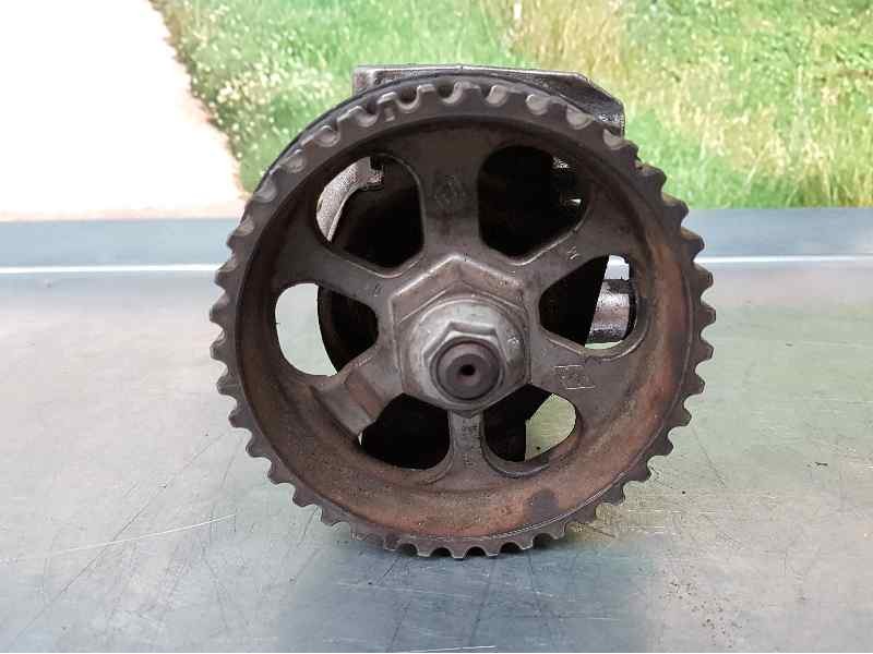 Recambio de bomba alta presion para renault kangoo (f/kc0) rt referencia OEM IAM 8200057346A R9042A013A DELPHI