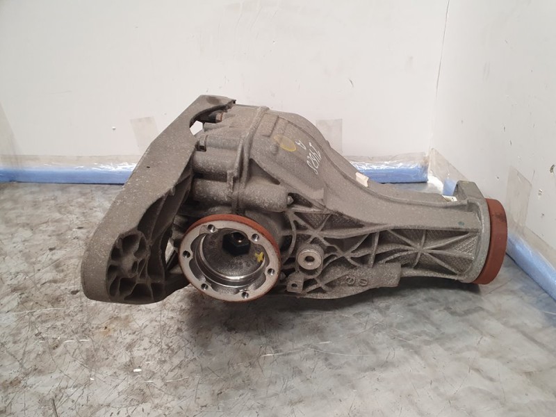 Recambio de diferencial trasero para audi a4 ber. (b8) básico quattro referencia OEM IAM 8K0599287G  