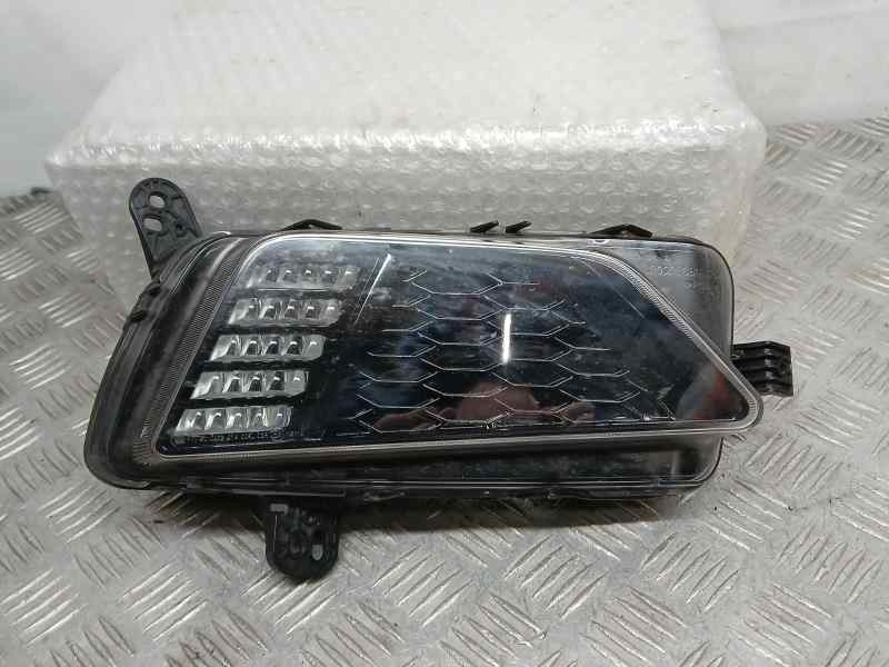 Recambio de faro antiniebla derecho para volkswagen polo advance referencia OEM IAM 2G0941662B 89250861 VALEO