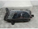 Recambio de faro antiniebla derecho para volkswagen polo advance referencia OEM IAM 2G0941662B 89250861 VALEO