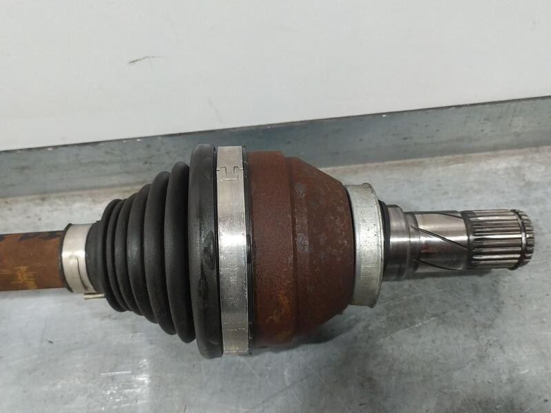 Recambio de transmision delantera izquierda para opel astra k sports tourer excellence start/stop referencia OEM IAM 13367051  