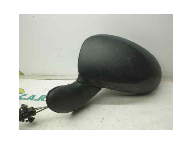 Recambio de retrovisor izquierdo para chevrolet matiz e ac gpl referencia OEM IAM  1000002405451 