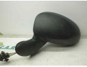 Recambio de retrovisor izquierdo para chevrolet matiz e ac gpl referencia OEM IAM  1000002405451 