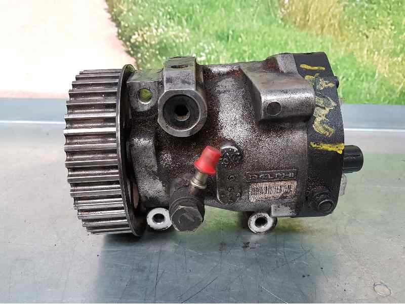 Recambio de bomba alta presion para renault kangoo (f/kc0) rt referencia OEM IAM 8200057346A R9042A013A DELPHI