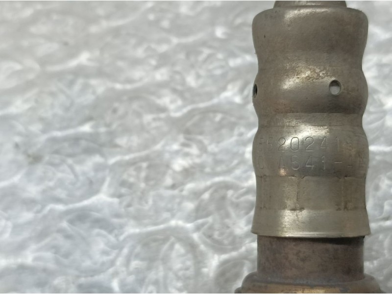 Recambio de sonda lambda para fiat nuova 500 (150) lounge referencia OEM IAM 55202416  