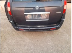 PARAGOLPES TRASERO 9464230788 