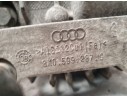 Recambio de diferencial trasero para audi a4 ber. (b8) básico quattro referencia OEM IAM 8K0599287G  