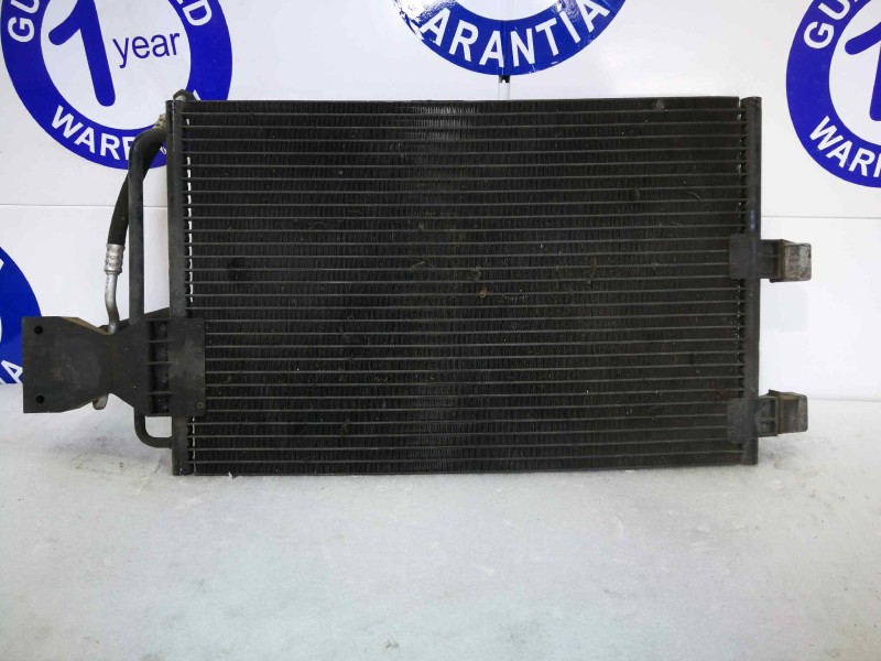 Recambio de condensador / radiador aire acondicionado para citroën xantia berlina 1.9 turbodiesel referencia OEM IAM 96102906980