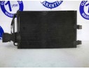 Recambio de condensador / radiador aire acondicionado para citroën xantia berlina 1.9 turbodiesel referencia OEM IAM 96102906980