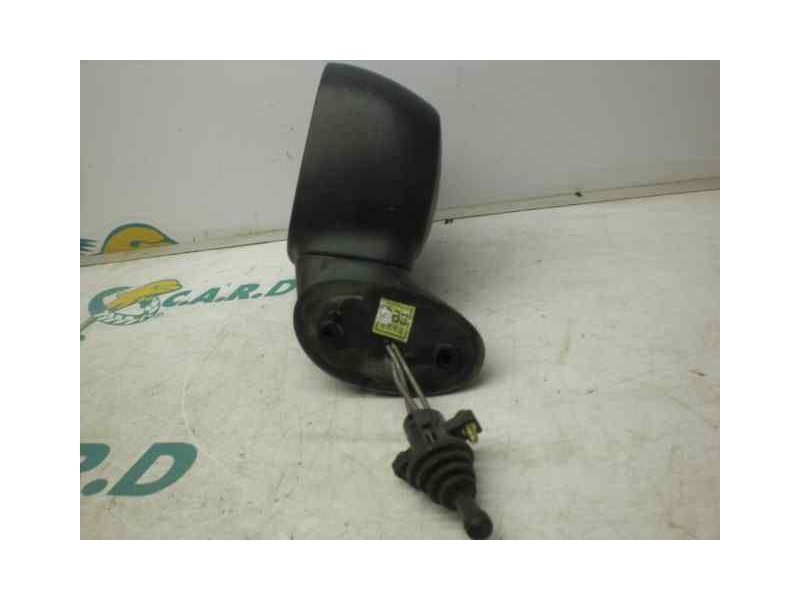 Recambio de retrovisor izquierdo para chevrolet matiz e ac gpl referencia OEM IAM  1000002405451 