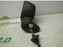 Recambio de retrovisor izquierdo para chevrolet matiz e ac gpl referencia OEM IAM  1000002405451 