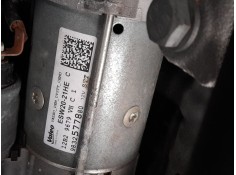 MOTOR ARRANQUE 9832577880 ESW2021HE VALEO