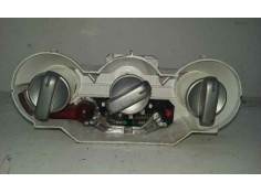 MANDO CALEFACCION / AIRE ACONDICIONADO 