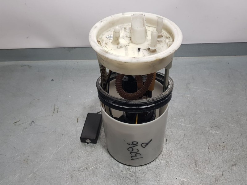 Recambio de aforador para volkswagen polo (6r1) crosspolo referencia OEM IAM 6R0919051  SIEMENS VDO