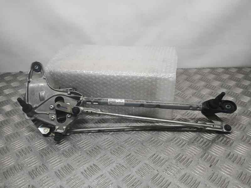 Recambio de motor limpia delantero para ford focus st-line referencia OEM IAM JX7B17500AD 3397022490 