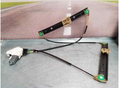 ELEVALUNAS DELANTERO DERECHO 8K0959802C 2 PINS ELECTRICO