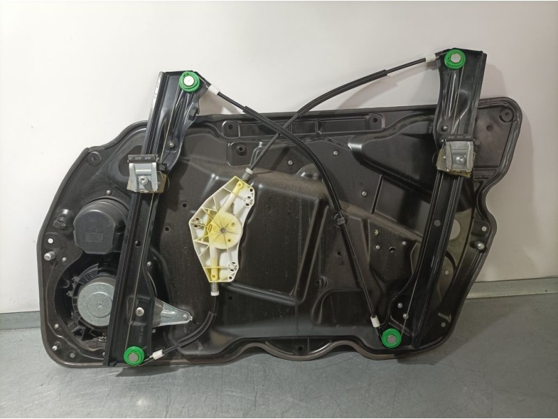 Recambio de elevalunas delantero izquierdo para volkswagen passat berlina (3c2) advance referencia OEM IAM 3C1837755  ELECTRICO