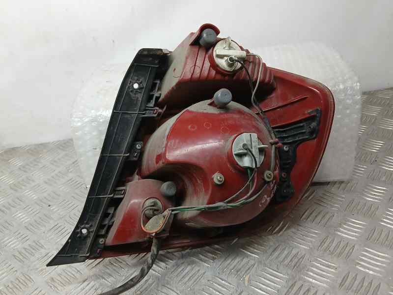 Recambio de piloto trasero izquierdo para hyundai accent (lc) gls crdi referencia OEM IAM 9240125710  