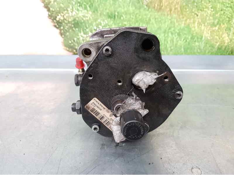 Recambio de bomba alta presion para renault kangoo (f/kc0) rt referencia OEM IAM 8200057346A R9042A013A DELPHI