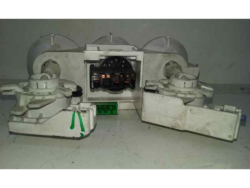 Recambio de mando calefaccion / aire acondicionado para opel agila b enjoy referencia OEM IAM   