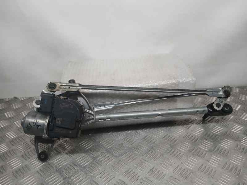 Recambio de motor limpia delantero para ford focus st-line referencia OEM IAM JX7B17500AD 3397022490 