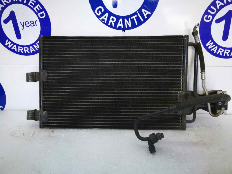 Recambio de condensador / radiador aire acondicionado para citroën xantia berlina 1.9 turbodiesel referencia OEM IAM 96102906980