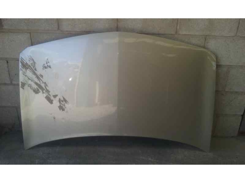 Recambio de capot para renault megane ii coupe/cabrio authentique referencia OEM IAM   