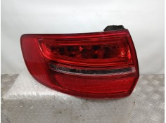 Recambio de piloto trasero izquierdo exterior para audi a3 (8p1) 1.6 tdi referencia OEM IAM 8P4945095E ROZADO 