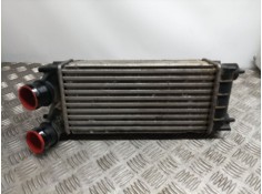 Recambio de intercooler para citroën c4 lim. seduction referencia OEM IAM 9684212480 M144105C VALEO
