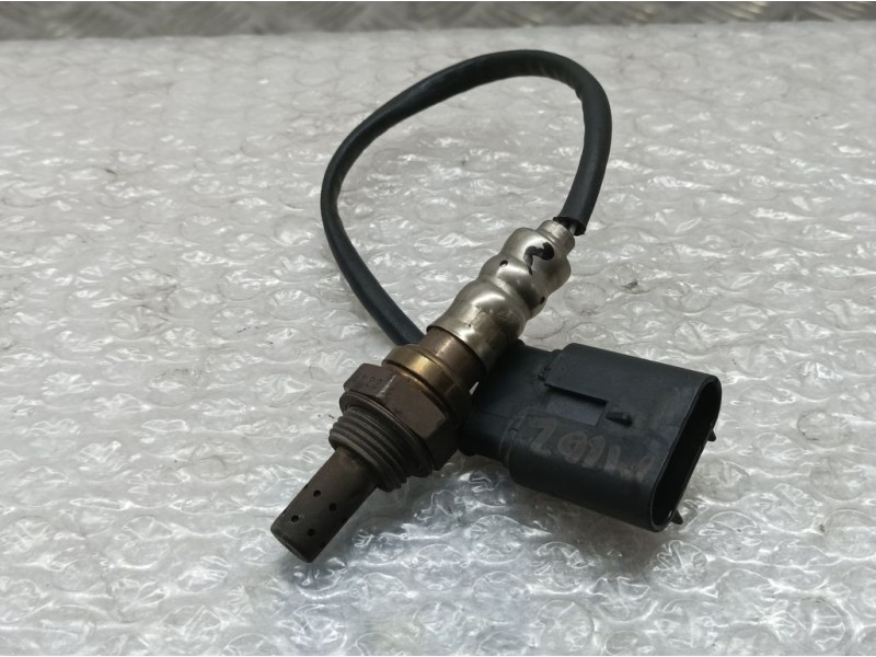 Recambio de sonda lambda para fiat nuova 500 (150) lounge referencia OEM IAM 55202416  