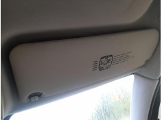 Recambio de parasol derecho para lancia phedra (179_) 2.2 jtd (179axc1a) referencia OEM IAM 9467253077  