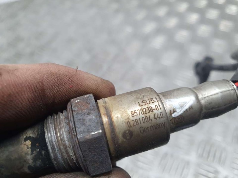 Recambio de sonda lambda para bmw x4 (f26) xdrive 20d referencia OEM IAM 857023001 0281004440 BOSCH
