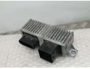 Recambio de caja precalentamiento para renault trafic furgón l1h1 2,9t referencia OEM IAM 271206395R  NAGARES