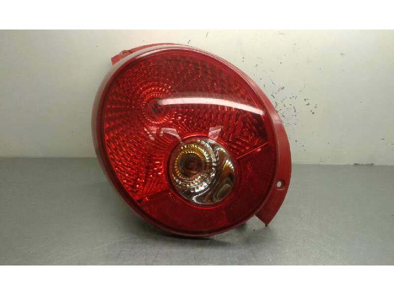 Recambio de piloto trasero izquierdo para chevrolet matiz e ac gpl referencia OEM IAM   