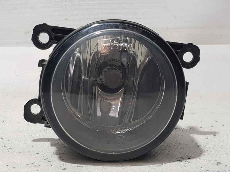 Recambio de faro antiniebla izquierdo para peugeot 207 sport referencia OEM IAM 9650001680  PATA ROTA