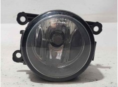 Recambio de faro antiniebla izquierdo para peugeot 207 sport referencia OEM IAM 9650001680  PATA ROTA