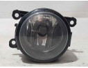 Recambio de faro antiniebla izquierdo para peugeot 207 sport referencia OEM IAM 9650001680  PATA ROTA