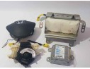 Recambio de kit airbag para honda civic berlina 5 (fk) 1.8 executive referencia OEM IAM   CONDUCTOR POCO ROZADO